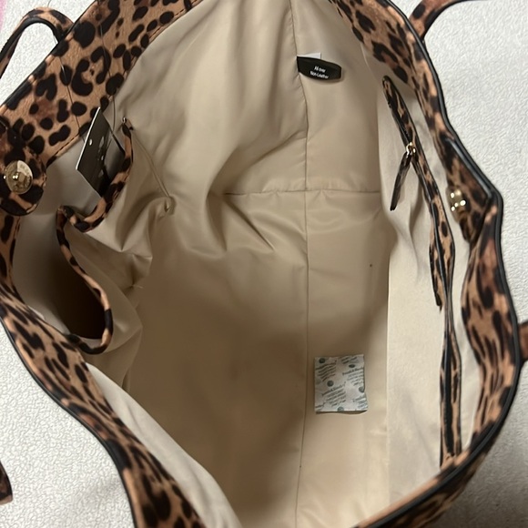 I.N.C. INTERNATIONAL CONCEPTS Zoiey Tote, Created for Macy's - Picture 6 of 6